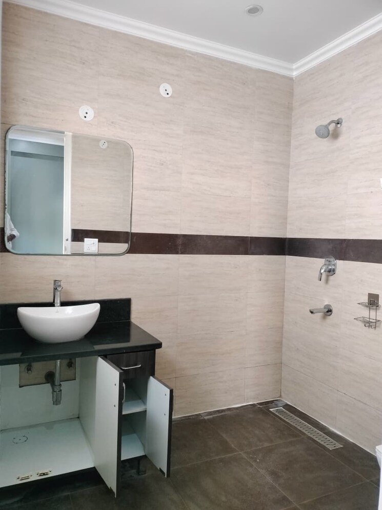 Master Bedroom, sector 46 3 Bedroom 1560 Sq.Ft. Builder Floor In Sector 46 Gurgaon 9553842