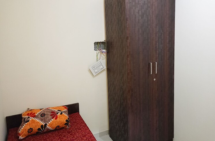 undefined, earth-terrace 6+ Bedroom 2000 Sq.Ft. Apartment In Goregaon West Mumbai 9553818