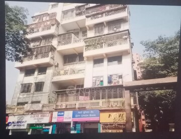 2 BHK Apartment – Exterior View View at ARM Enclave, Kharghar - for Rent