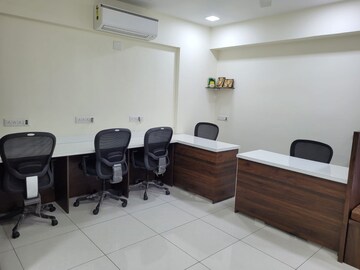 Team Area in  Office Space at Navrangpura – for Rent