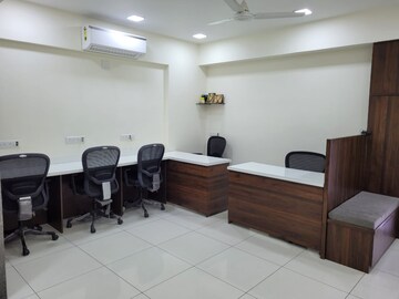 Team Area in  Office Space at Navrangpura – for Rent