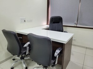 Team Area in  Office Space at Navrangpura – for Rent
