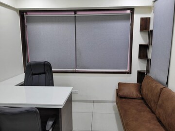  Office Space For Rent in Navrangpura