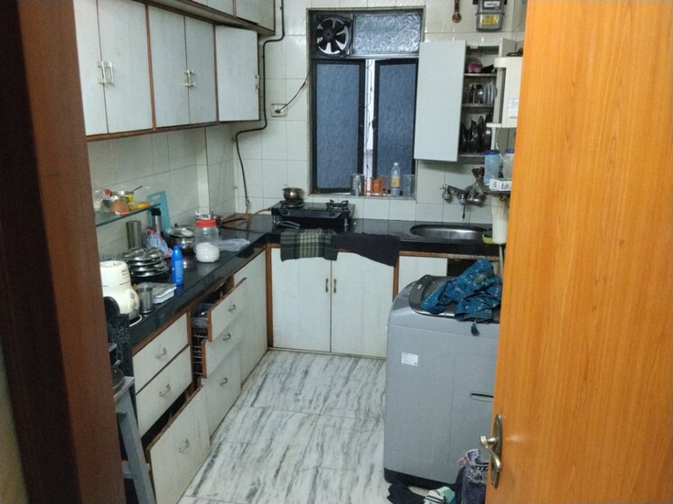 Kitchen, himalaya-parvati-chs 1 Bedroom 610 Sq.Ft. Apartment In Ghatkopar West Mumbai 9553830