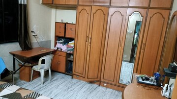Furnished Amenities in 1 BHK Apartment at Himalaya Parvati CHS, Ghatkopar West – for Sale