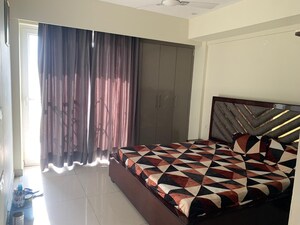 3 BHK Apartment For Rent in GHB Splande, Patiala Road