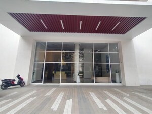 1 BHK Apartment – Exterior View View at MICL Aaradhya Highpark, Mira Road - for Rent