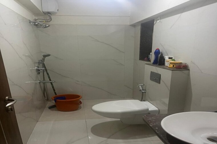 Team Area, aadi-allure 1 Bedroom 450 Sq.Ft. Apartment In Kanjurmarg East Mumbai 9553848