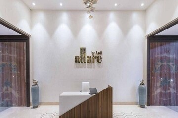 Room in 1 BHK Apartment at Aadi Allure, Kanjurmarg East – for Rent