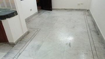 Living Room in 1 BHK Builder Floor at Vaishali Sector 5 – for Rent