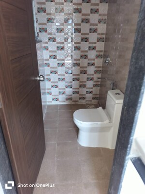 Bathroom in 2 BHK Apartment at Blue 27th Avenue, Bavdhan – for Rent