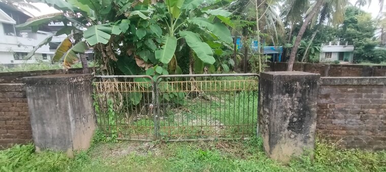 Exterior View, nellankara  3485 Sq.Ft. Plot In Nellankara Thrissur 9553863