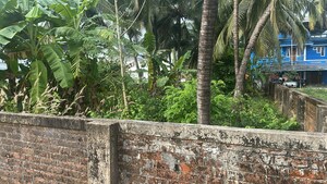 Plot Area in  Plot at Nellankara – for Sale