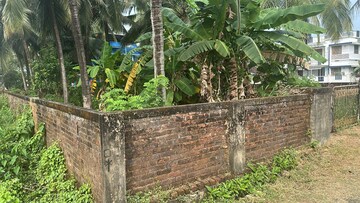  Plot – Exterior View View at Nellankara - for Sale