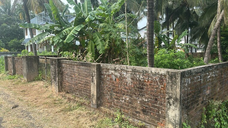 undefined, nellankara  3485 Sq.Ft. Plot In Nellankara Thrissur 9553863