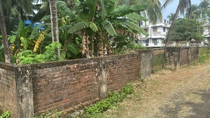  Plot – Exterior View View at Nellankara - for Sale