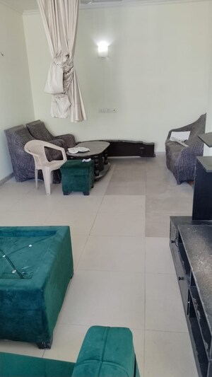 Master Bedroom in 3 BHK Apartment at Jaypee Greens Pavilion Heights 1, Sector 128 – for Rent