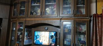 Furnished Amenities in 2 BHK Apartment at BV Arcade, Gajuwaka – for Sale