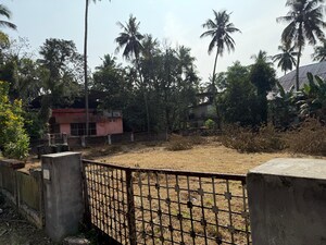  Plot – Exterior View View at Kuriachira - for Sale