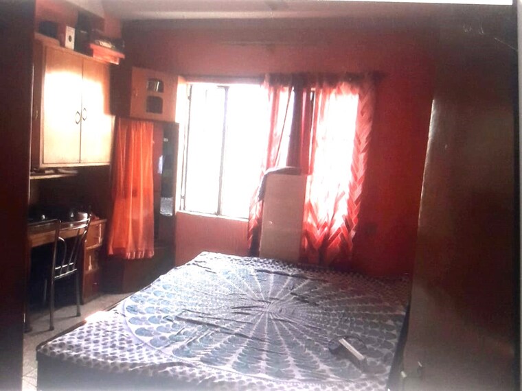 Bedroom, deshbandhu para 2 Bedroom 770 Sq.Ft. Apartment In Deshbandhu Para Siliguri 9553880