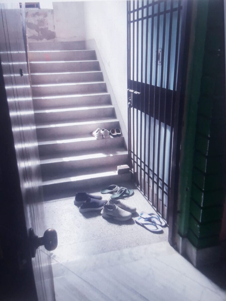 undefined, deshbandhu para 2 Bedroom 770 Sq.Ft. Apartment In Deshbandhu Para Siliguri 9553880