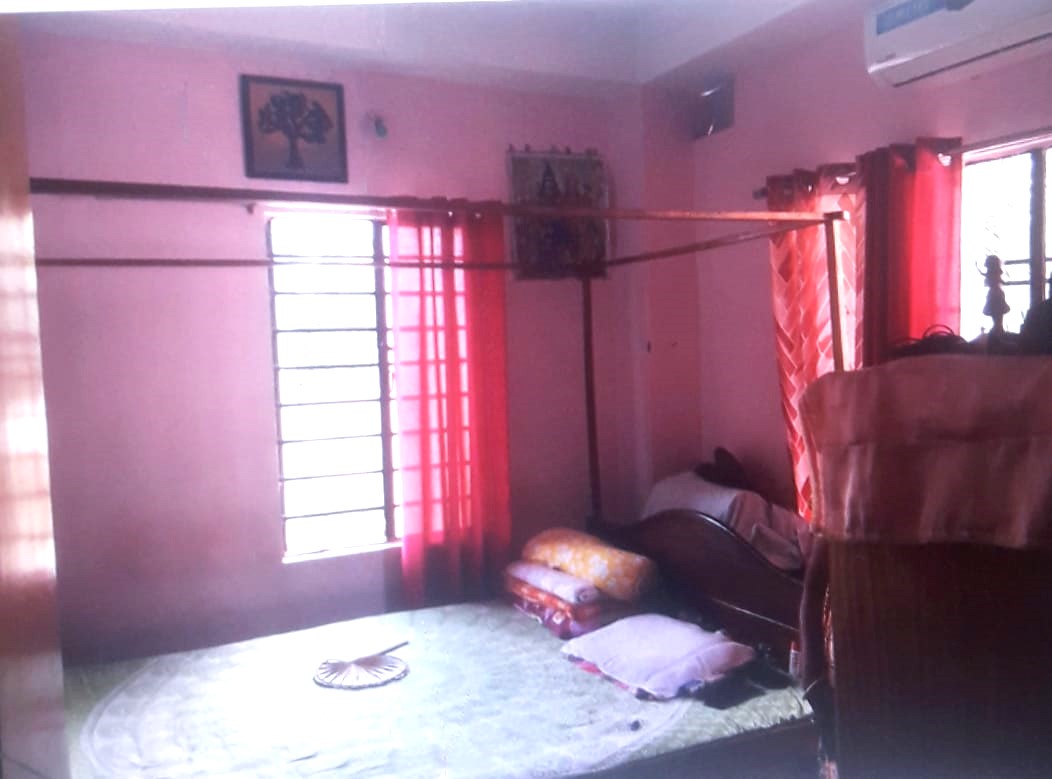 2 BHK Apartment For Sale in Residential Flat