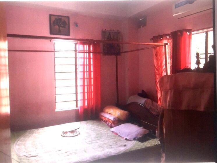 Bedroom, deshbandhu para 2 Bedroom 770 Sq.Ft. Apartment In Deshbandhu Para Siliguri 9553880
