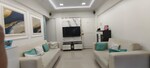 1 BHK 500 Sq.Ft. Apartment in Noori Baug CHS