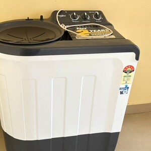 Team Area in 2 BHK Apartment at Supertech Cape Town, Sector 74 – for Rent