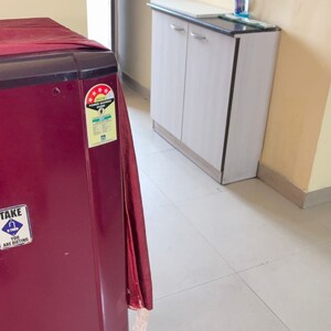 Furnished Amenities in 2 BHK Apartment at Supertech Cape Town, Sector 74 – for Rent