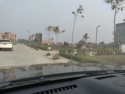 Plot For Sale in Amolik Aster Woods