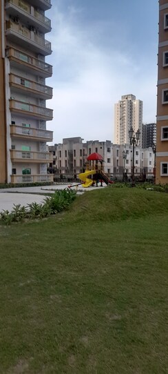 3 BHK Apartment For Sale in Migsun Vilaasa