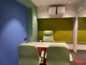 Team Area in  Office Space at Naranpura – for Rent