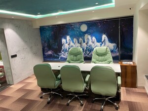  Office Space For Rent in Naranpura