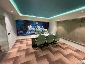 Living Room in  Office Space at Naranpura – for Rent