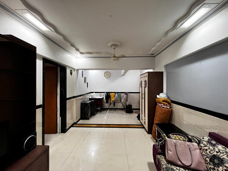 Kitchen, swaroop-enclave-panch-pakhdi 1 Bedroom 500 Sq.Ft. Apartment In Panch Pakhadi Thane 9553937