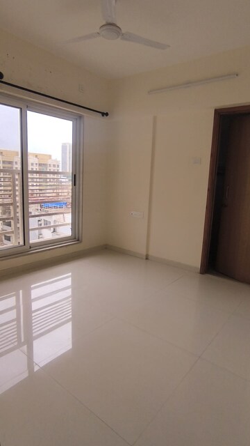 Room in 1 BHK Apartment at Romell Rhythm, Malad West – for Sale