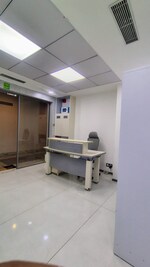 6600 Sq.Ft. Office Space in Udyog Vihar