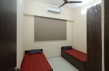 Kitchen in 6+ BHK Apartment at Earth Terrace, Goregaon West – for Rent