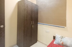 Furnished Amenities in 6+ BHK Apartment at Earth Terrace, Goregaon West – for Rent