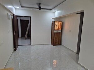 1 BHK Apartment For Sale in Shree Krushna Tower, Mulund West