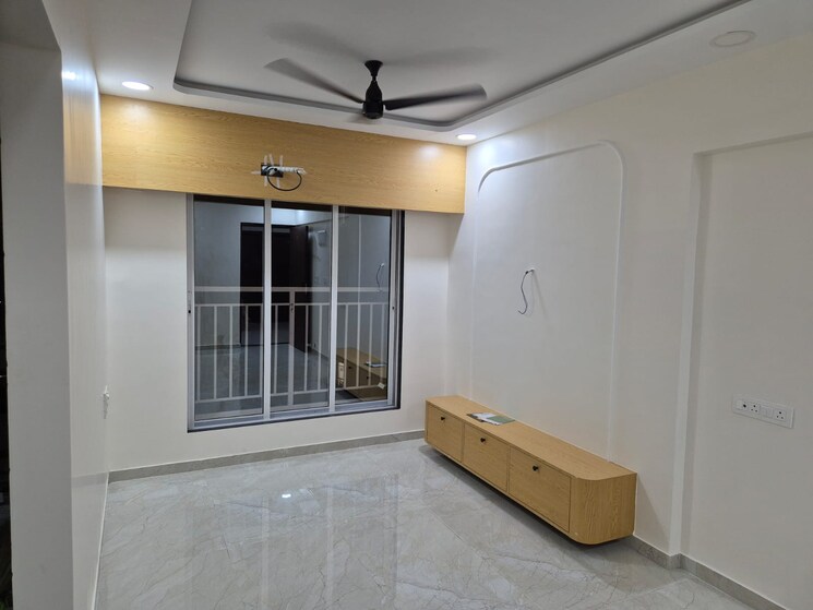 Room, shree-krushna-tower 1 Bedroom 395 Sq.Ft. Apartment In Mulund West Mumbai 9553948