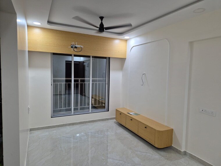 Room, shree-krushna-tower 1 Bedroom 395 Sq.Ft. Apartment In Mulund West Mumbai 9553948