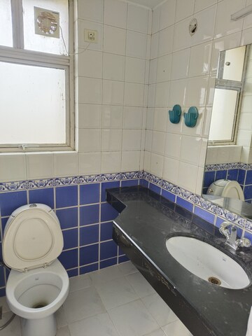 Team Area in 2 BHK Apartment at Eros Wembley Estate, Sector 50 – for Rent