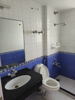 Team Area in 2 BHK Apartment at Eros Wembley Estate, Sector 50 – for Rent