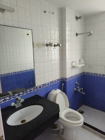 Team Area in 2 BHK Apartment at Eros Wembley Estate, Sector 50 – for Rent