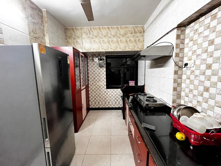 Kitchen, swaroop-enclave-panch-pakhdi 1 Bedroom 500 Sq.Ft. Apartment In Panch Pakhadi Thane 9553955