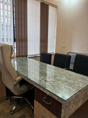 Kitchen in  Office Space at Shirine Garden Co Operative Housing Society Ltd, Aundh – for Rent