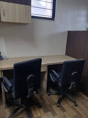  Office Space For Rent in Shirine Garden Co Operative Housing Society Ltd, Aundh