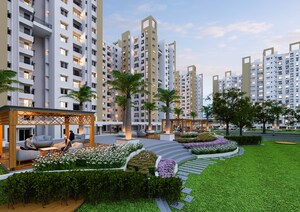 2 BHK Apartment For Sale in Shriram Grand City, Uttarpara Kotrung